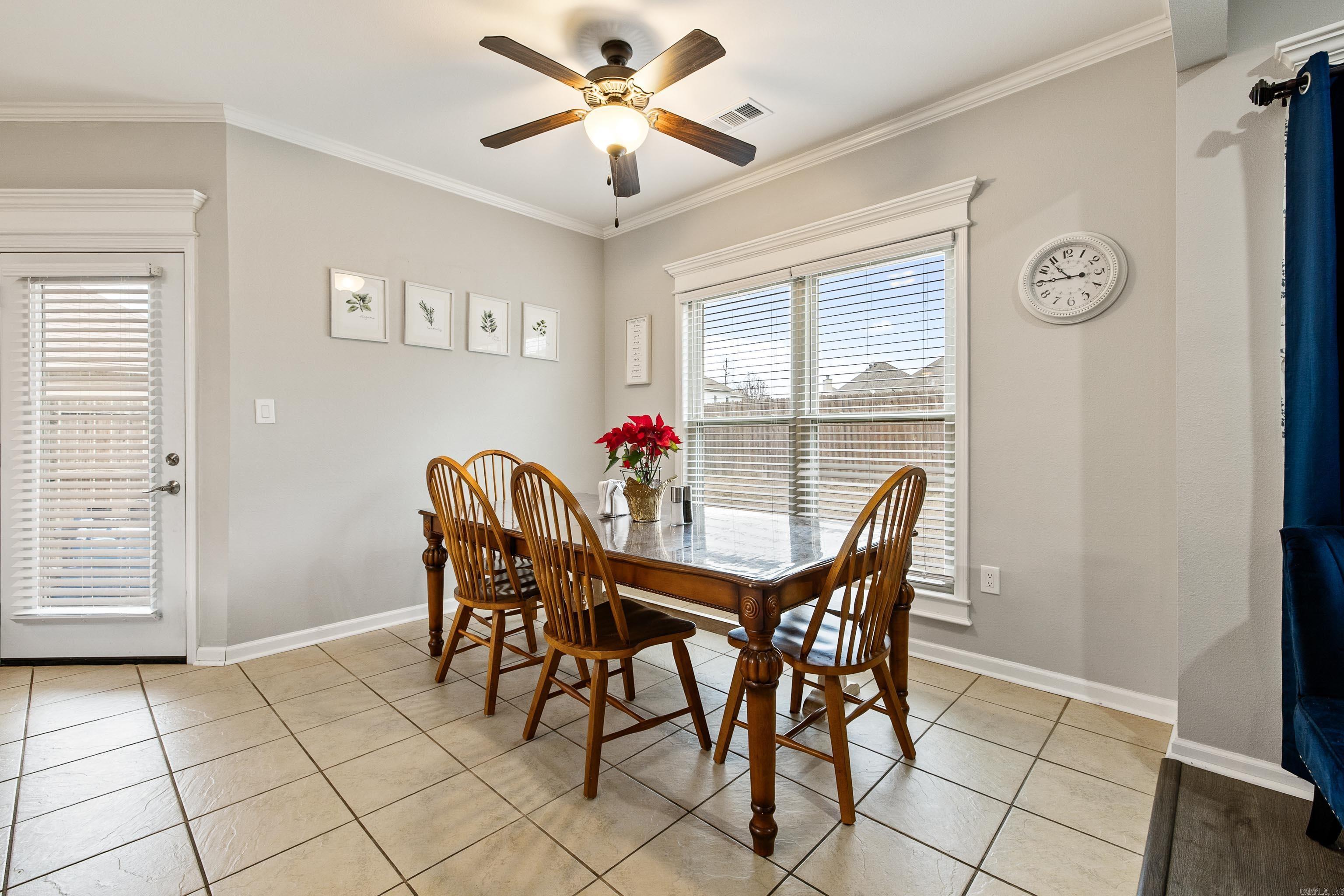 222 Pleasant Holly  Benton, AR