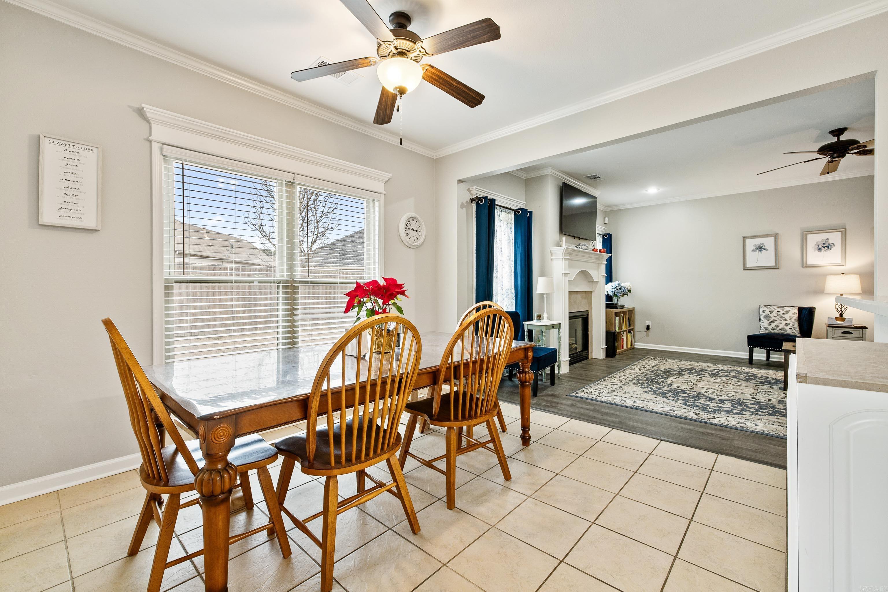 222 Pleasant Holly  Benton, AR