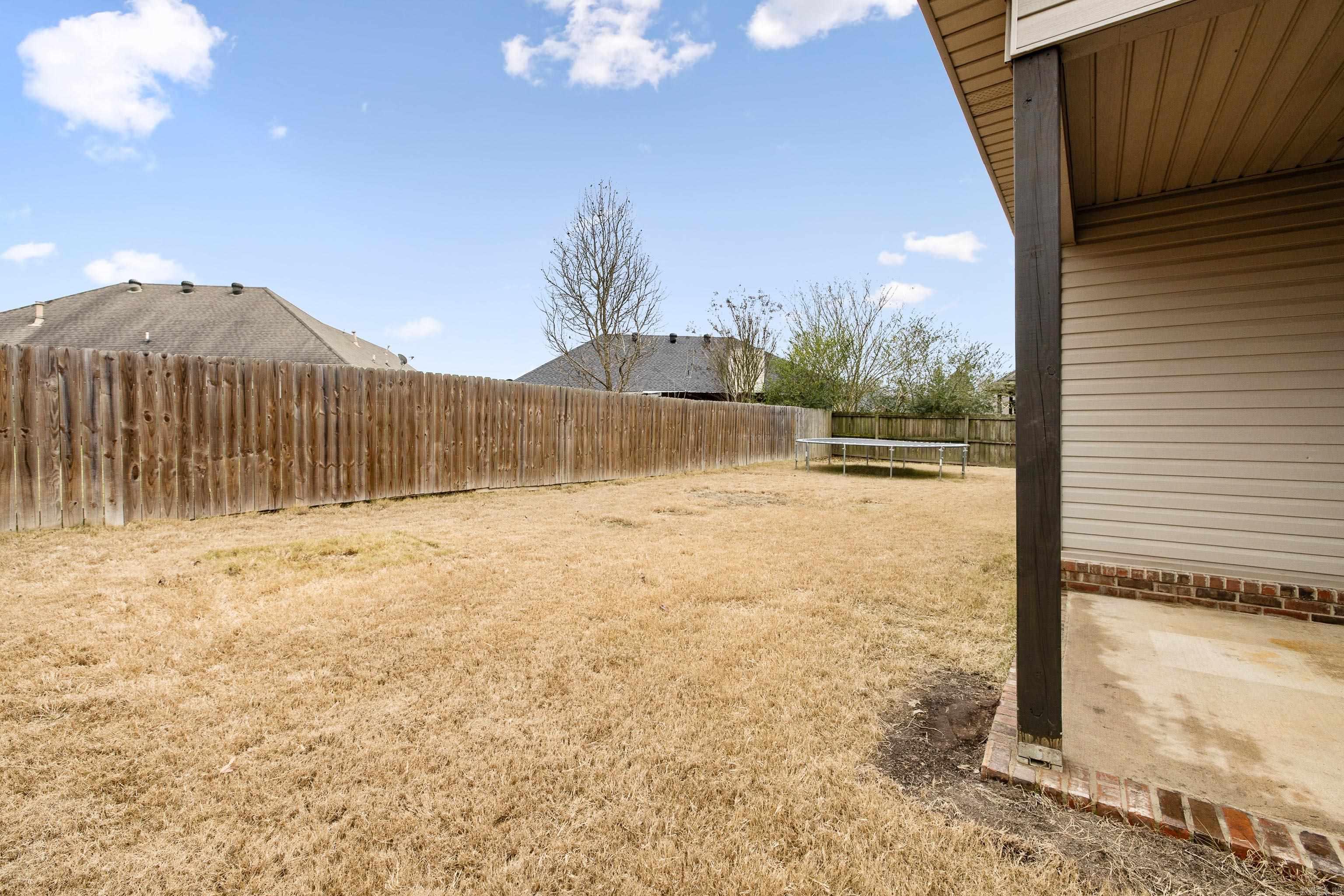 222 Pleasant Holly  Benton, AR