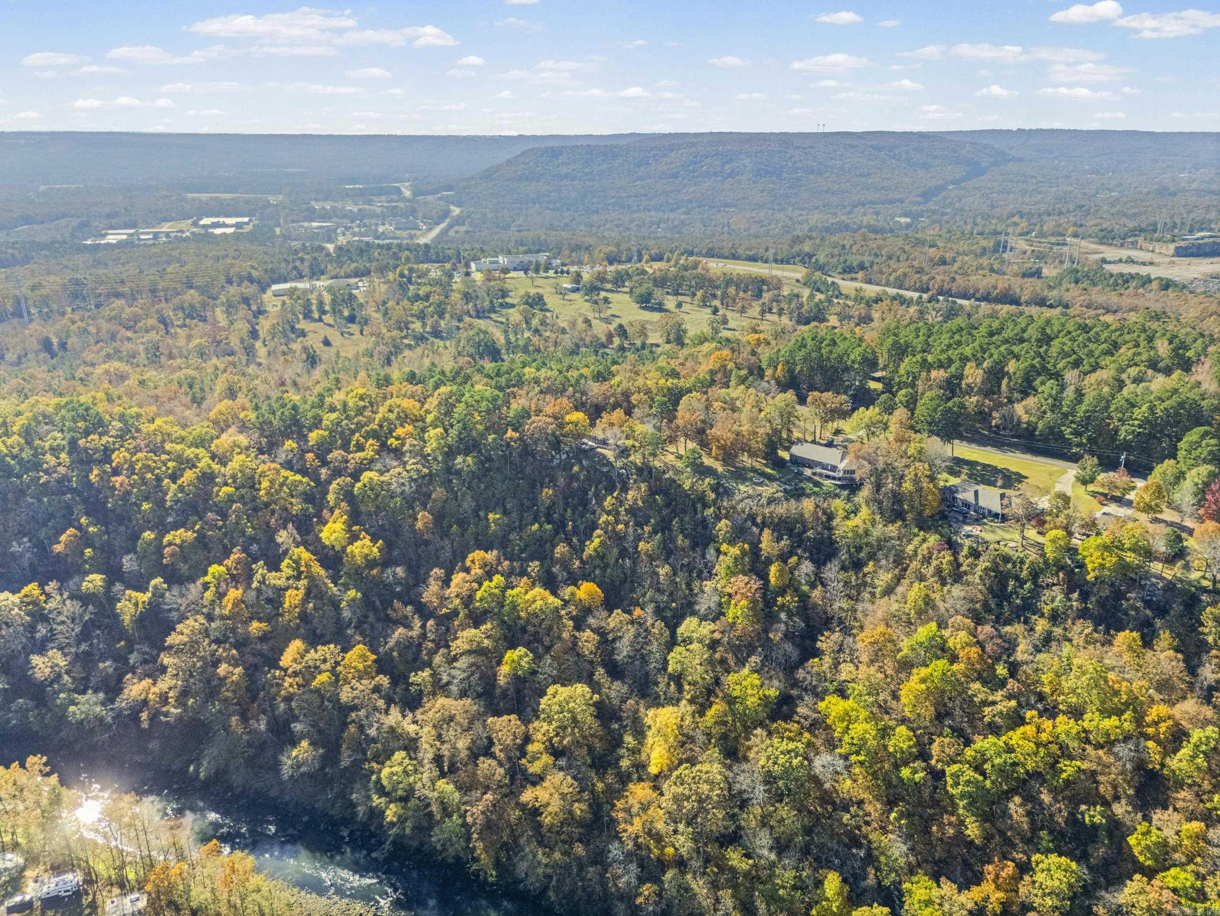 Lots 12 & 13 Timberline  Heber Springs, AR