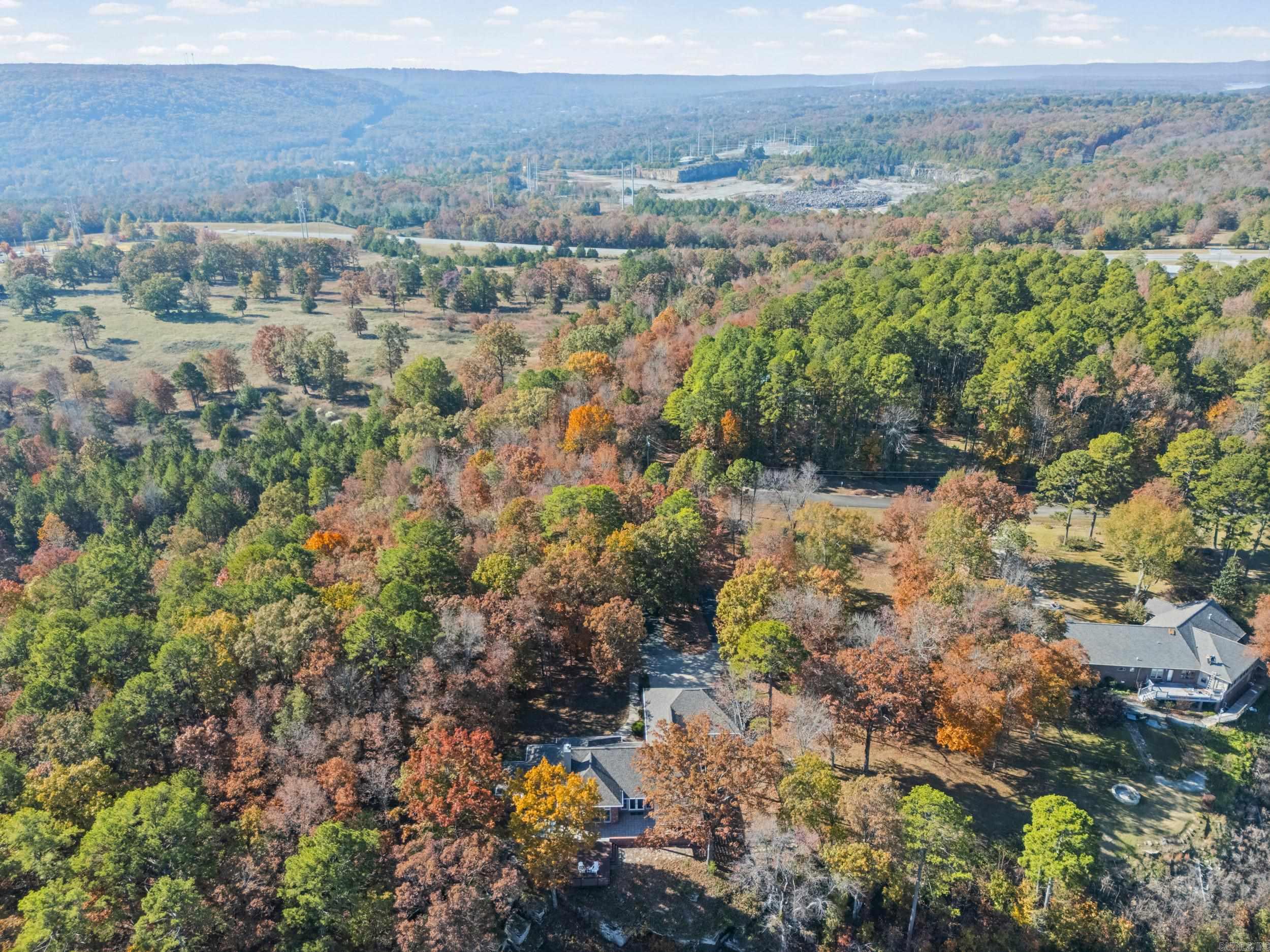 Lots 12 & 13 Timberline  Heber Springs, AR