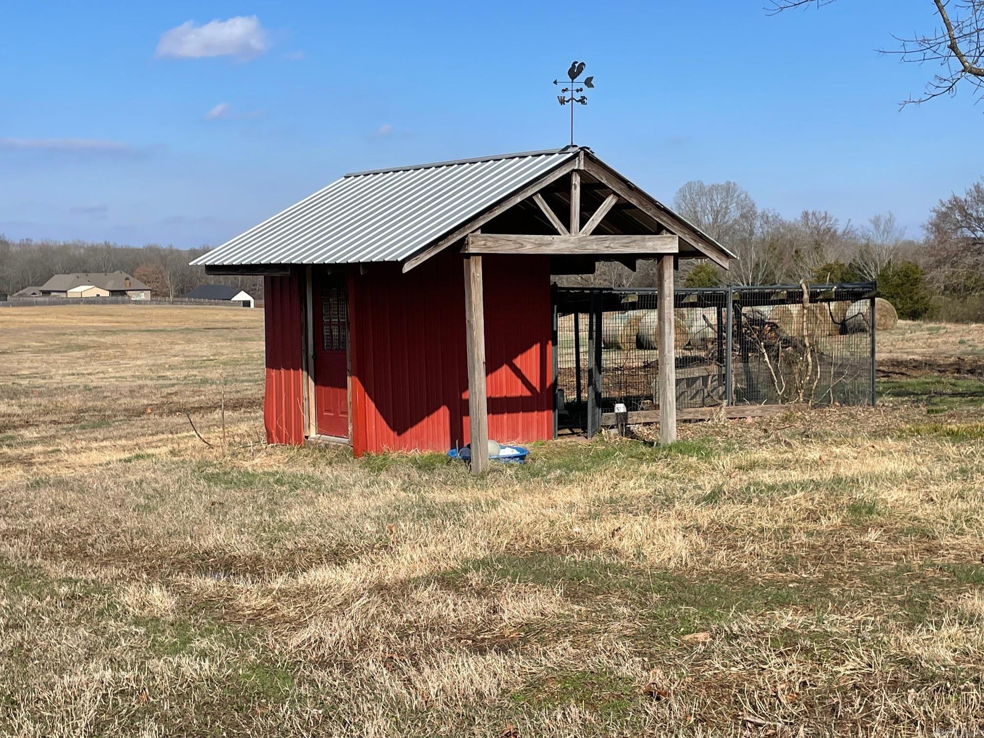 189 E Highway 225  Greenbrier, AR