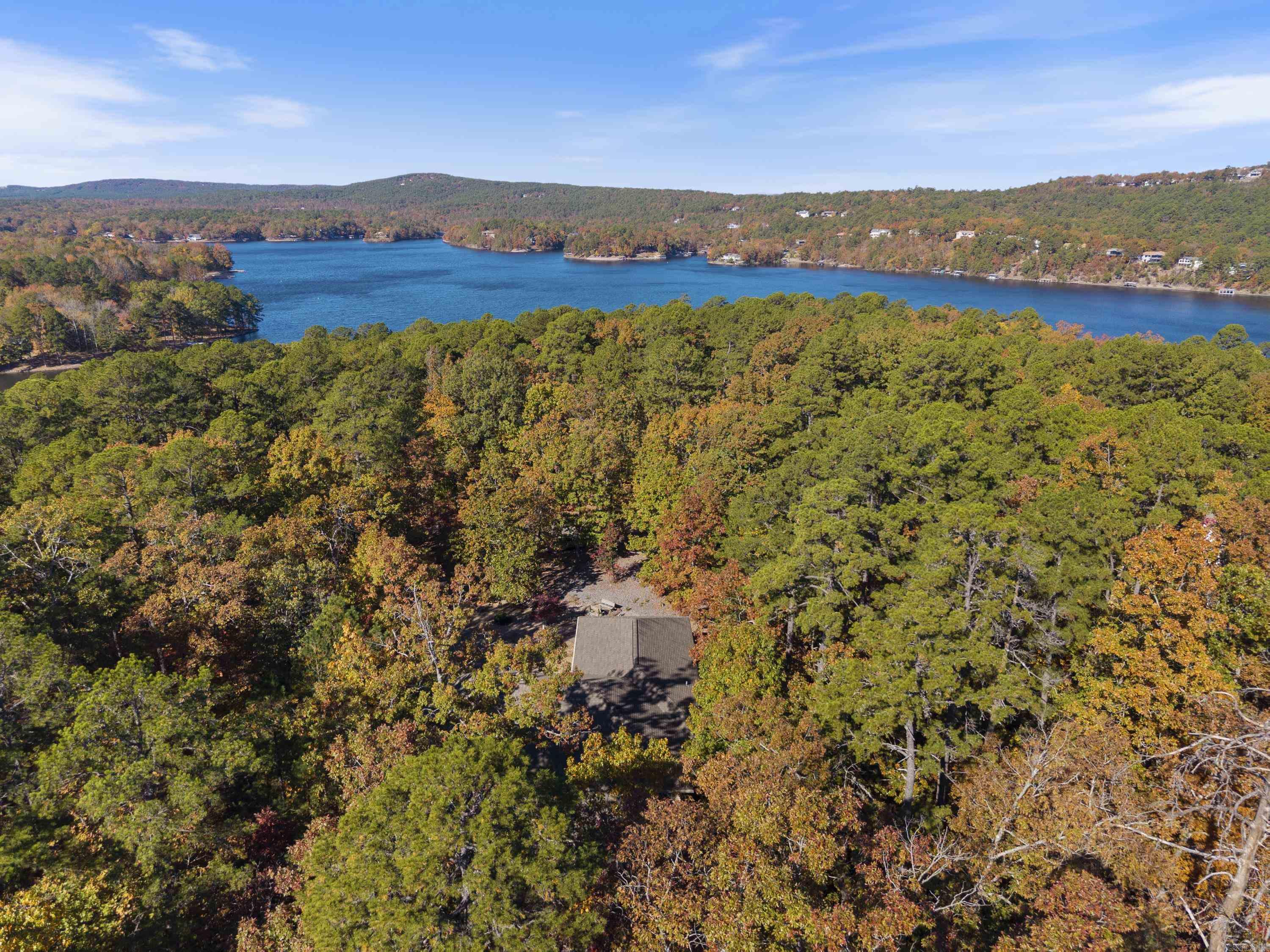 79 Bargus lane  Hot Springs Village, AR