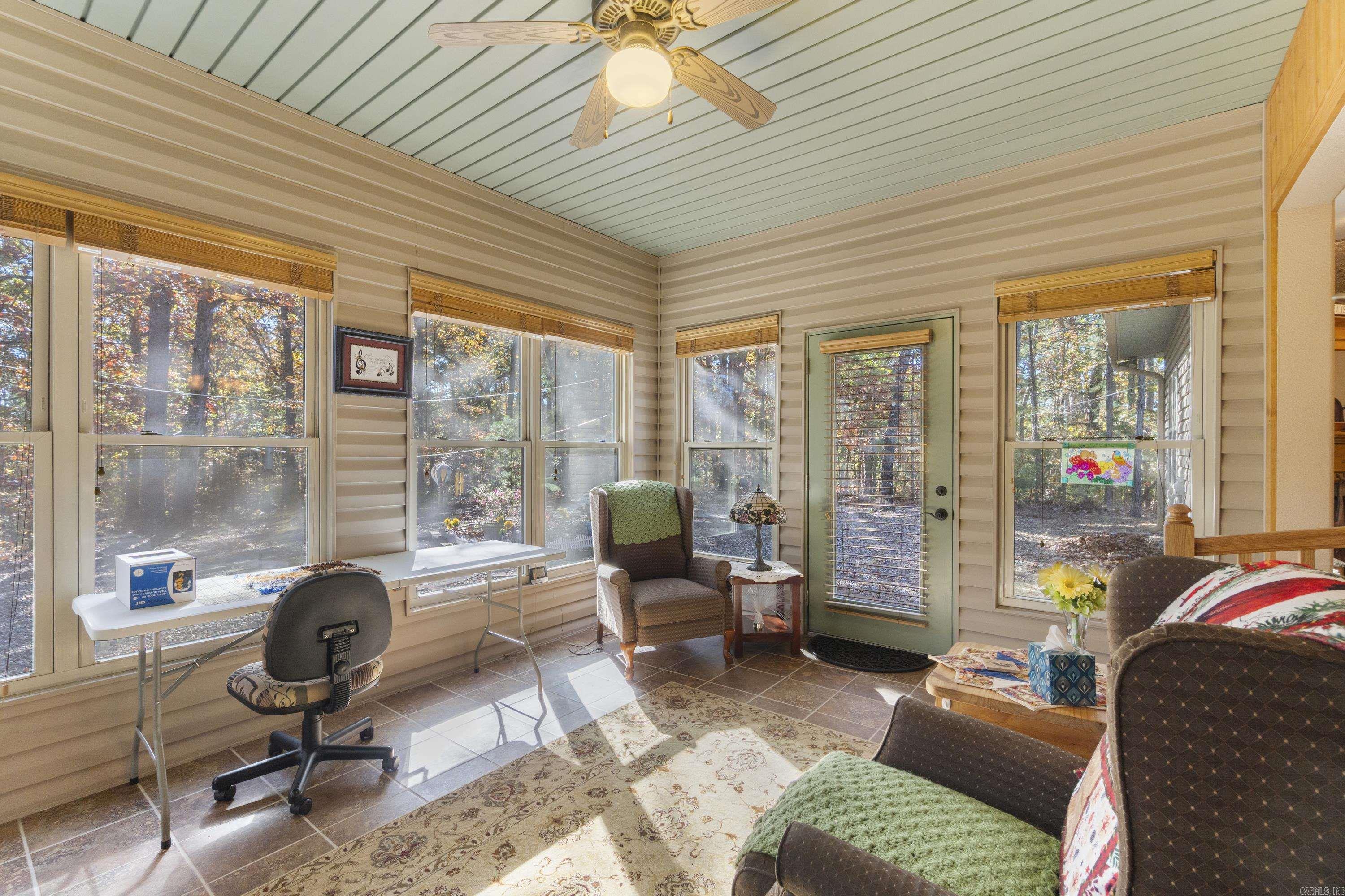 79 Bargus lane  Hot Springs Village, AR