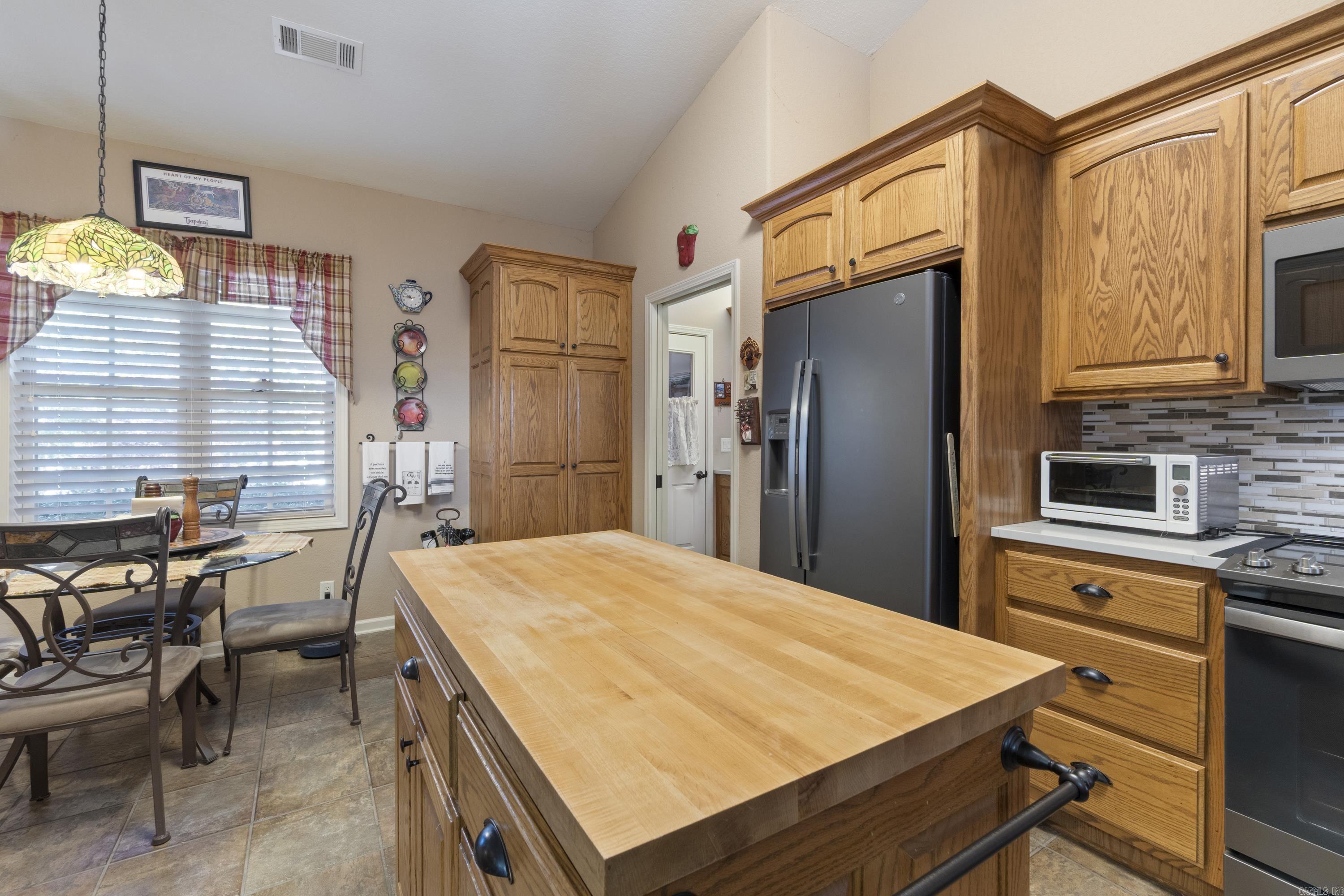 79 Bargus lane  Hot Springs Village, AR