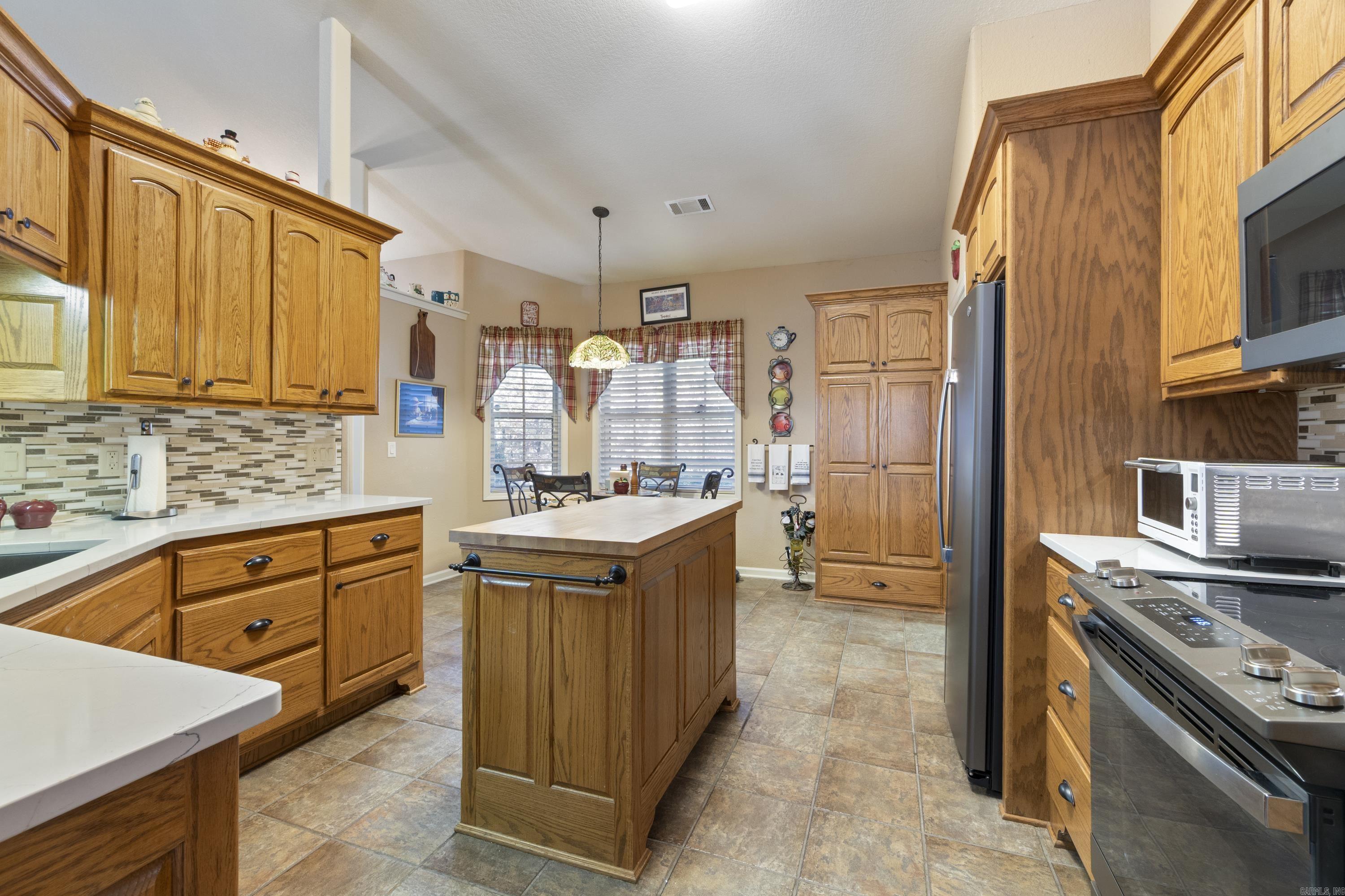 79 Bargus lane  Hot Springs Village, AR