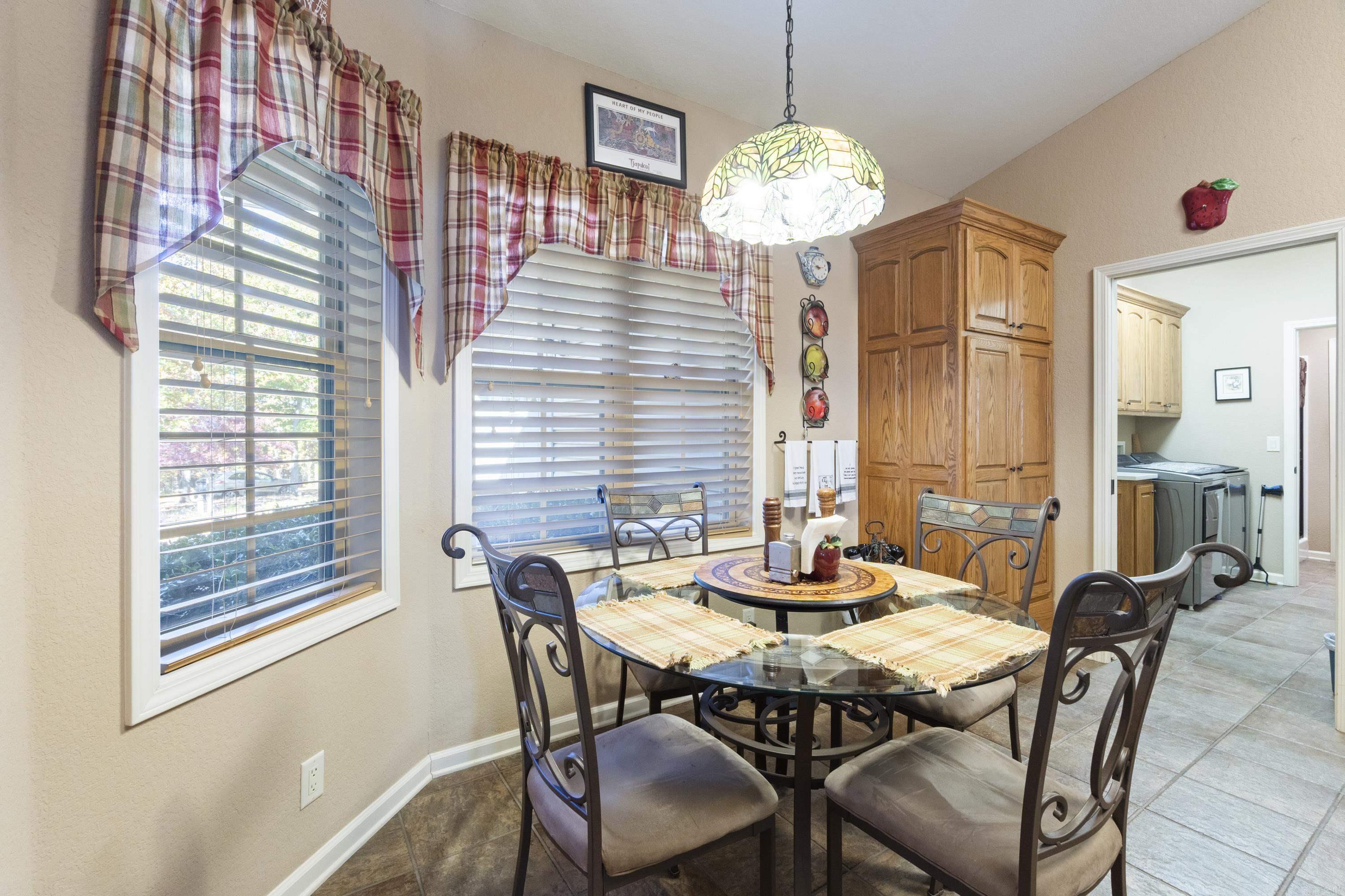 79 Bargus lane  Hot Springs Village, AR