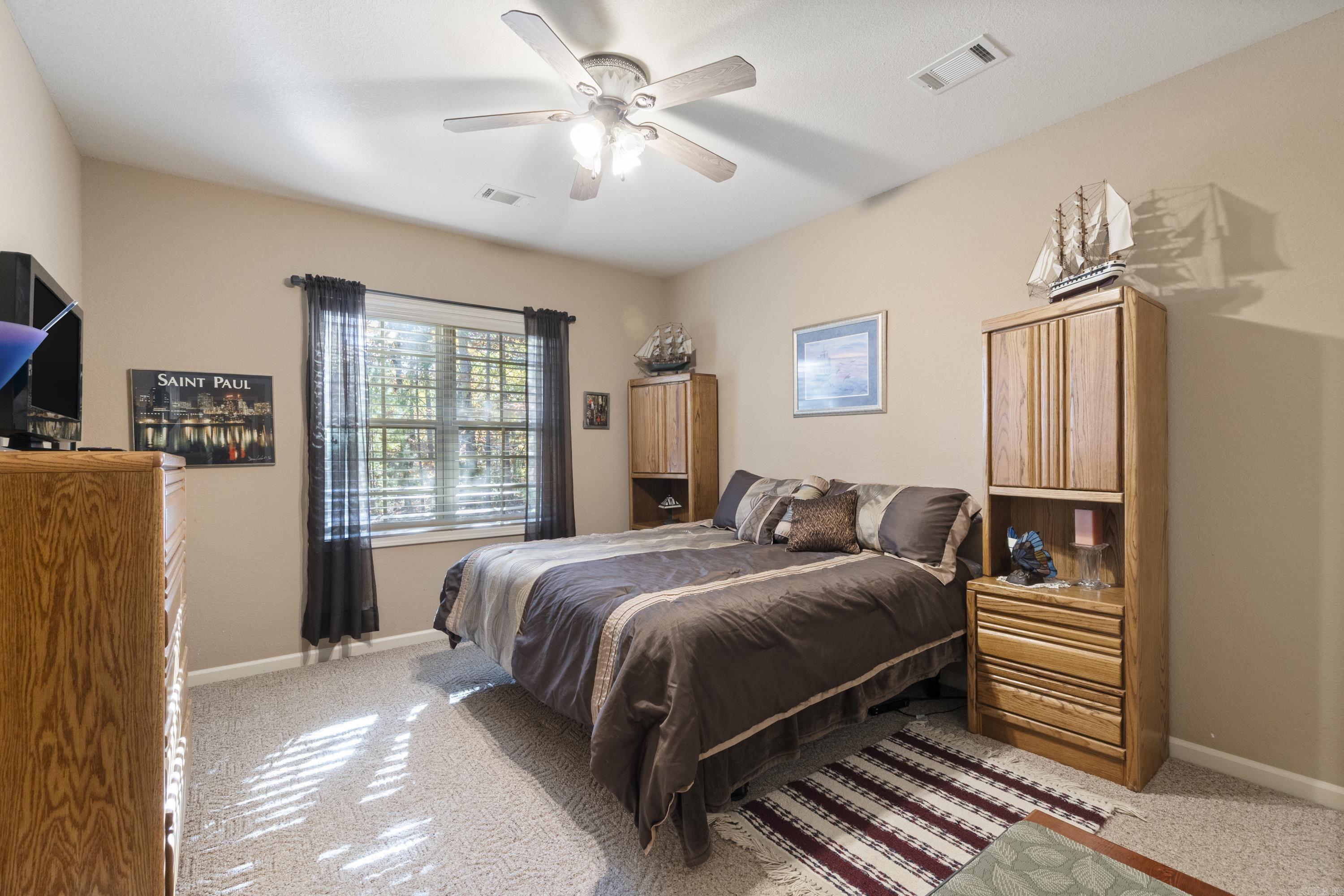 79 Bargus lane  Hot Springs Village, AR