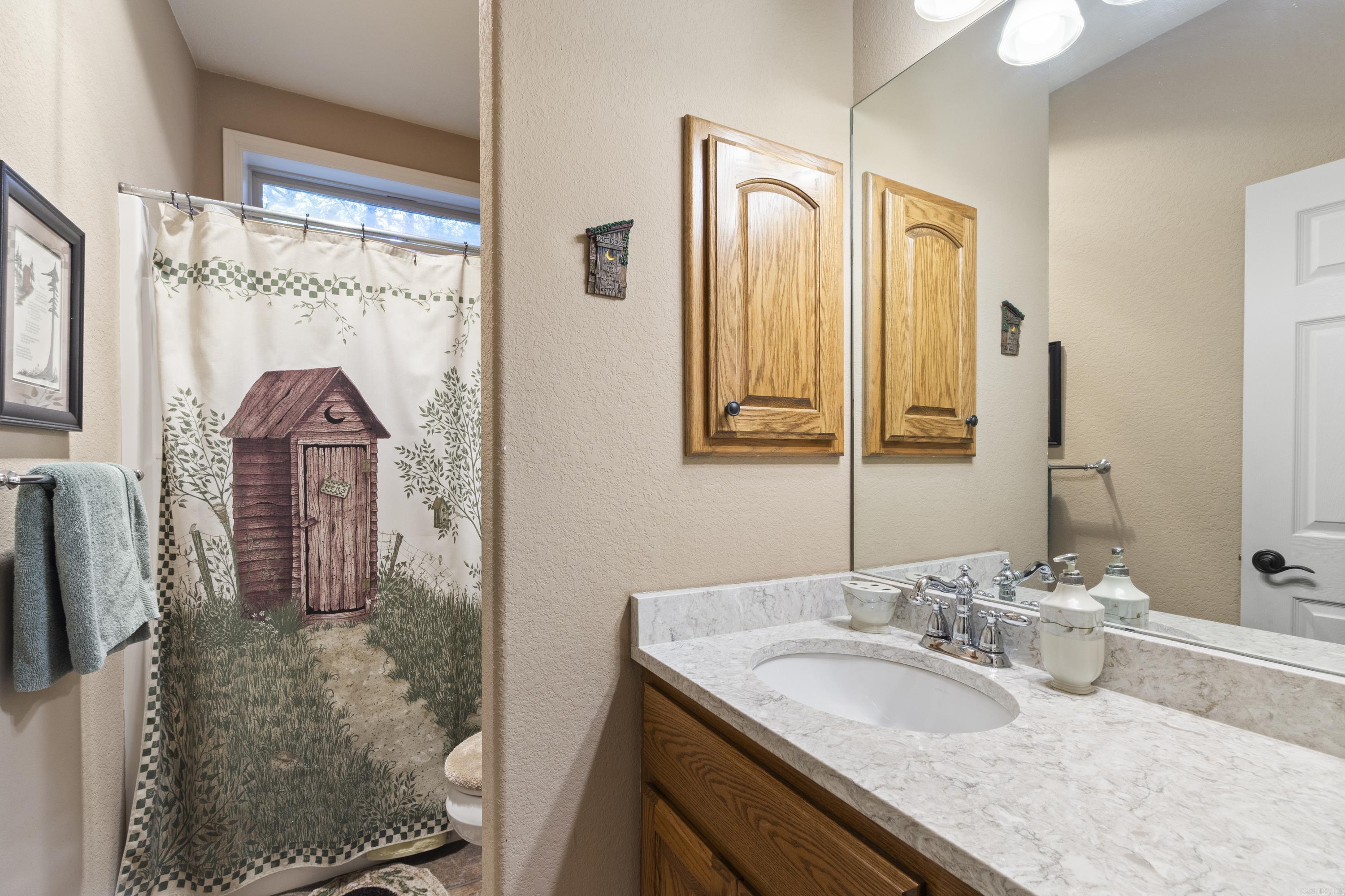 79 Bargus lane  Hot Springs Village, AR