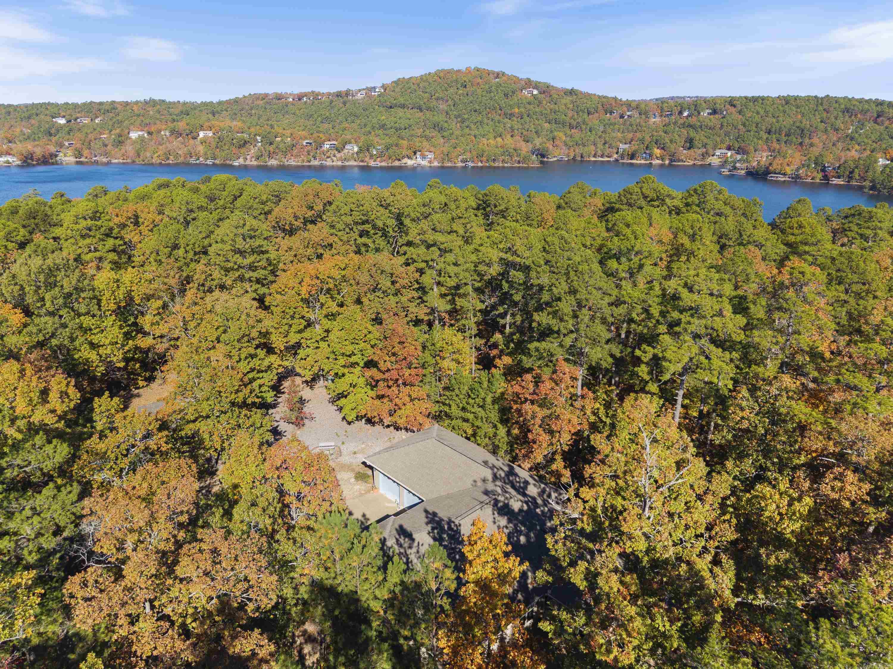 79 Bargus lane  Hot Springs Village, AR