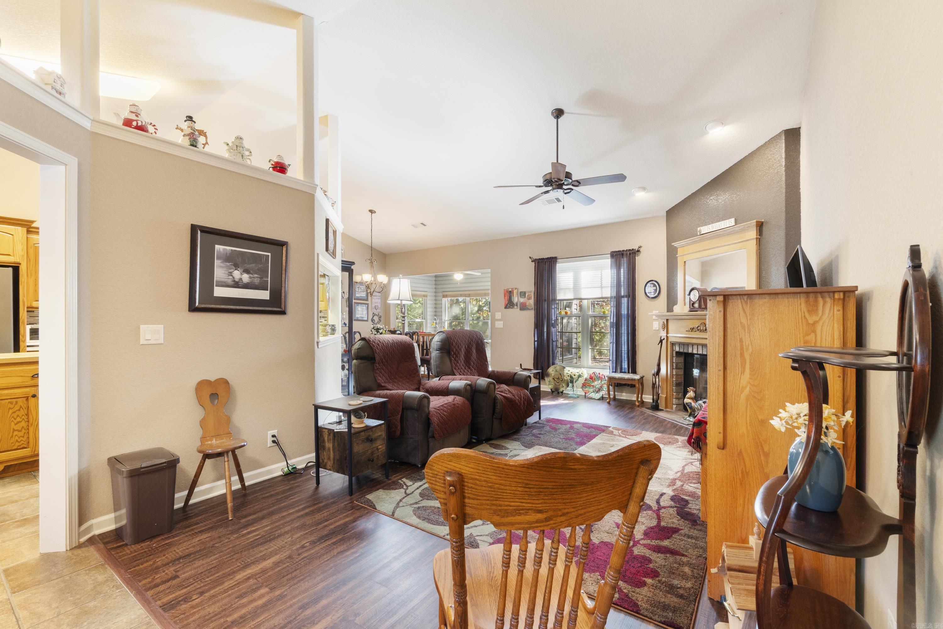 79 Bargus lane  Hot Springs Village, AR