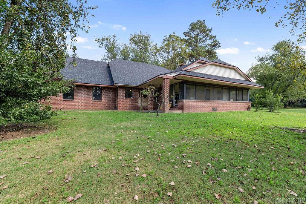 284 HIGHWAY 124 WEST  Damascus, AR