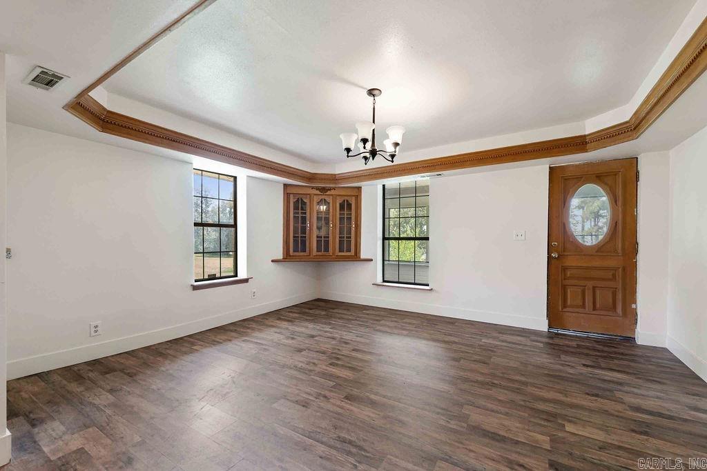 284 HIGHWAY 124 WEST  Damascus, AR