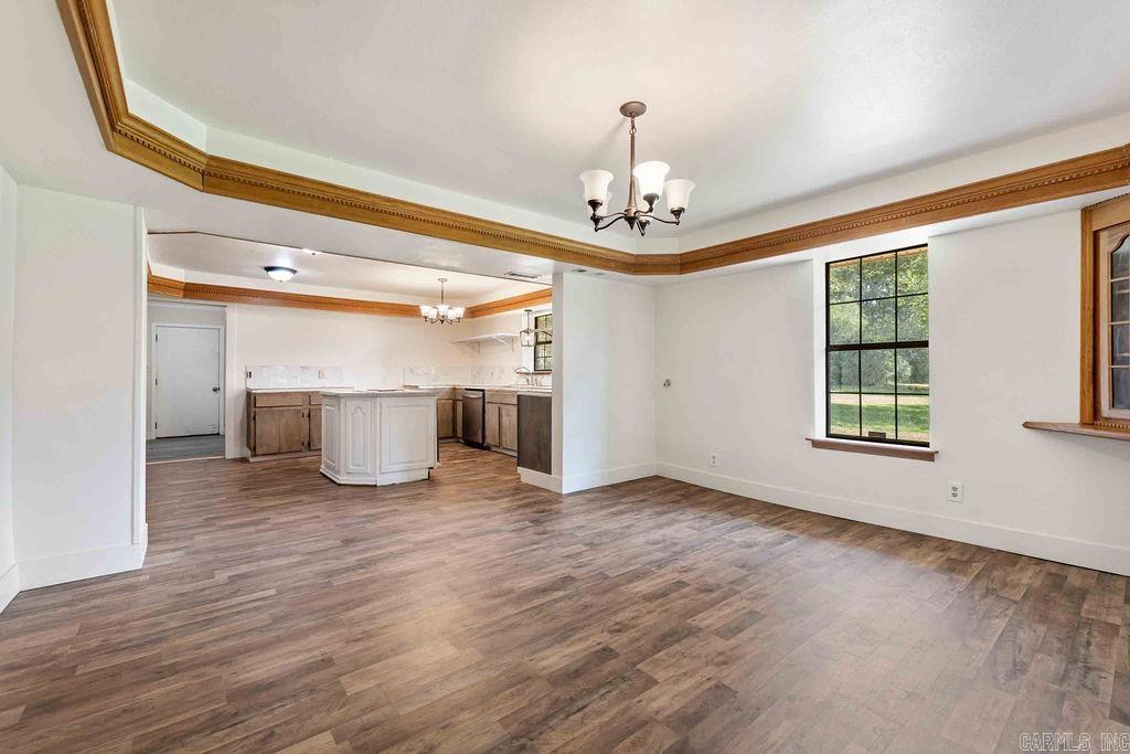 284 HIGHWAY 124 WEST  Damascus, AR