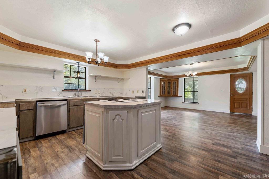 284 HIGHWAY 124 WEST  Damascus, AR