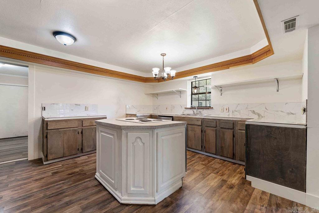 284 HIGHWAY 124 WEST  Damascus, AR