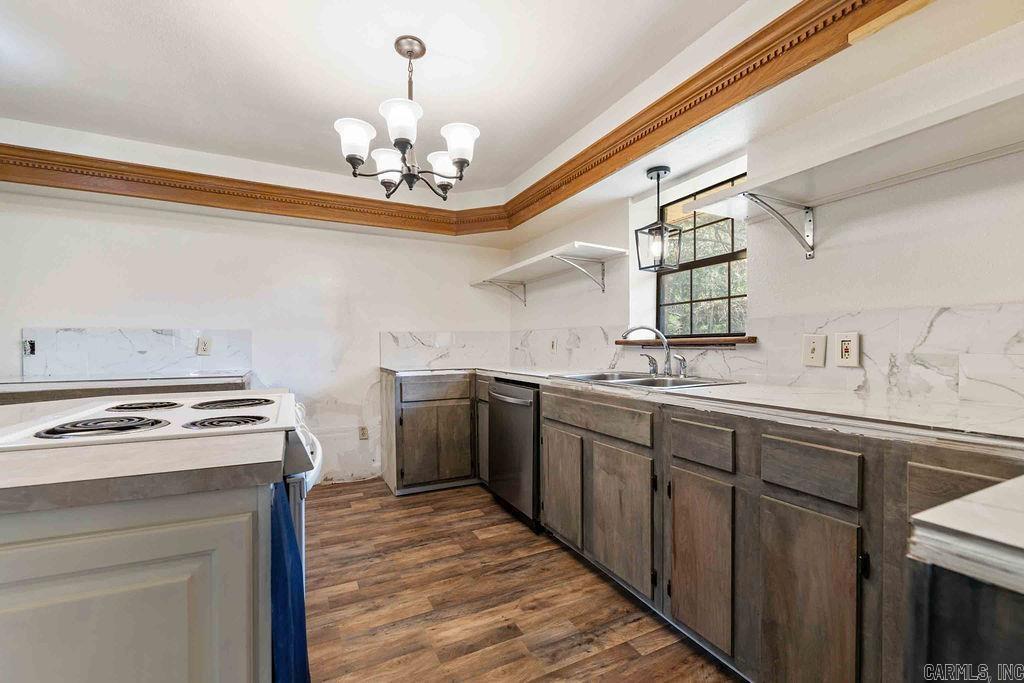 284 HIGHWAY 124 WEST  Damascus, AR