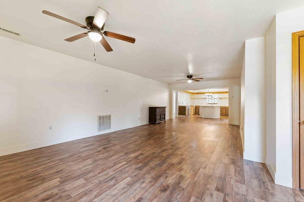 284 HIGHWAY 124 WEST  Damascus, AR