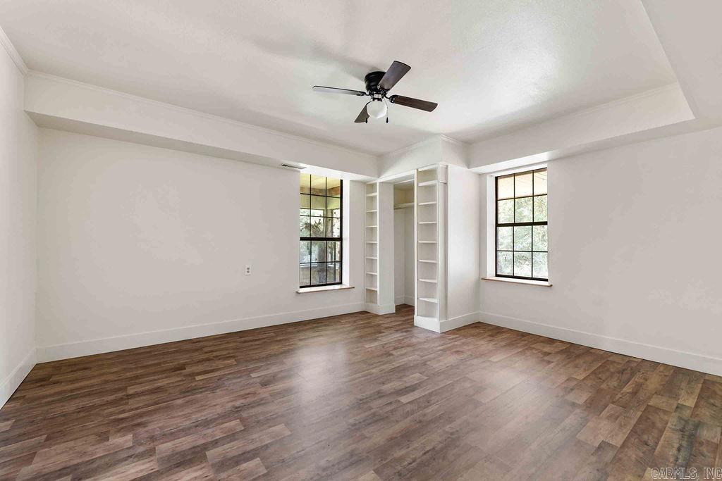 284 HIGHWAY 124 WEST  Damascus, AR