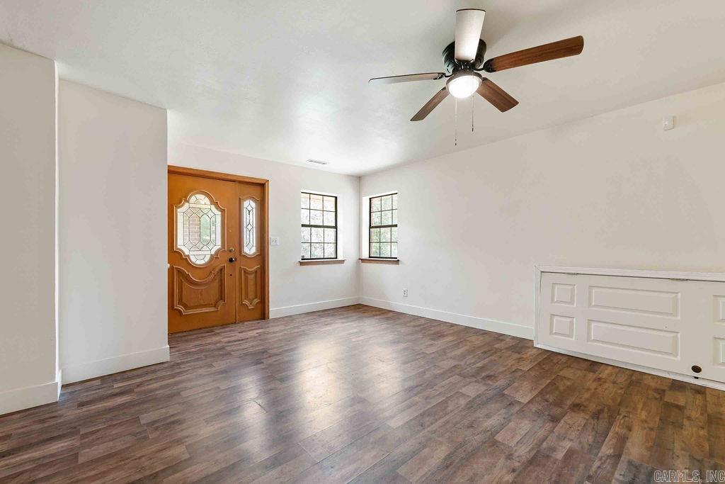 284 HIGHWAY 124 WEST  Damascus, AR