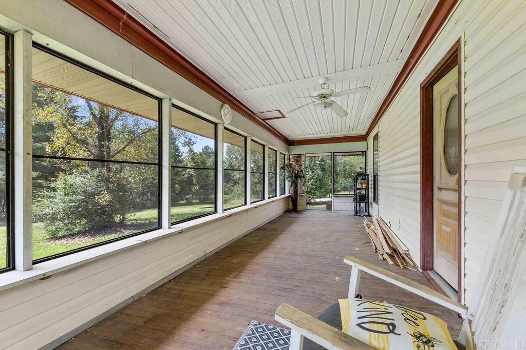 284 HIGHWAY 124 WEST  Damascus, AR