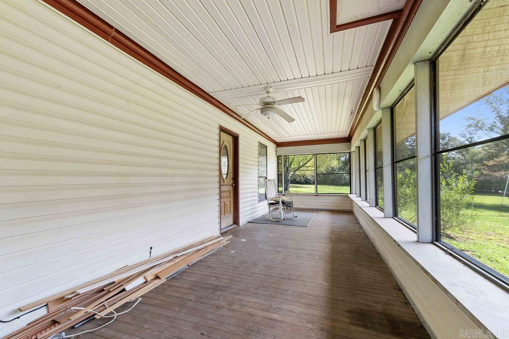 284 HIGHWAY 124 WEST  Damascus, AR