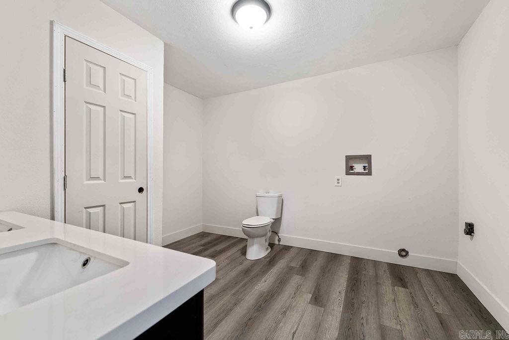 284 HIGHWAY 124 WEST  Damascus, AR