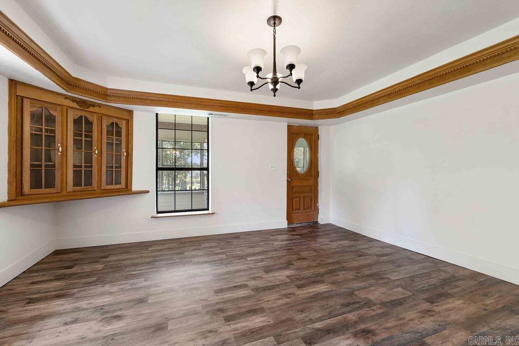 284 HIGHWAY 124 WEST  Damascus, AR