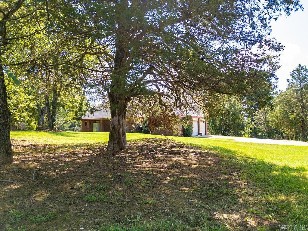 284 HIGHWAY 124 WEST  Damascus, AR