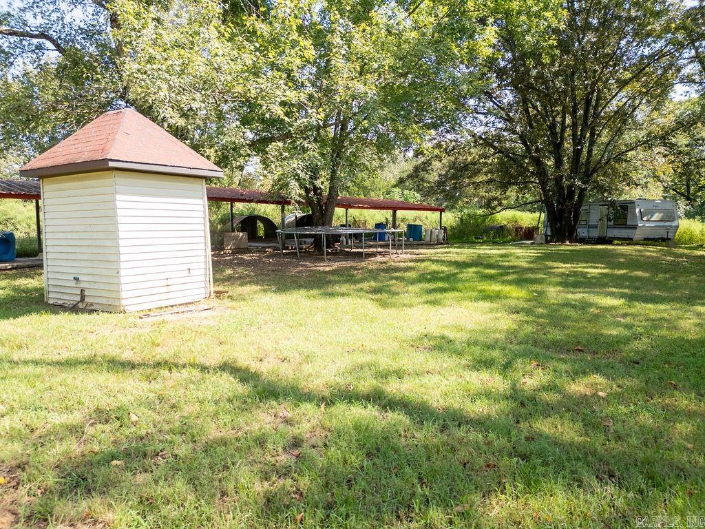 284 HIGHWAY 124 WEST  Damascus, AR