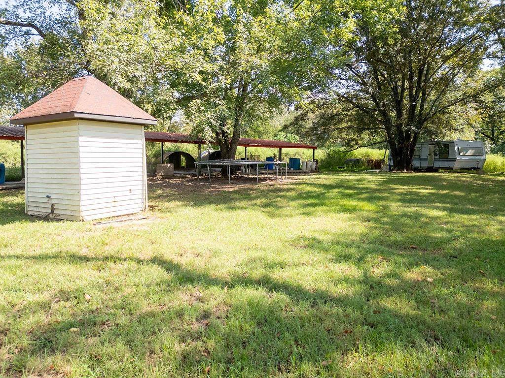 284 HIGHWAY 124 WEST  Damascus, AR