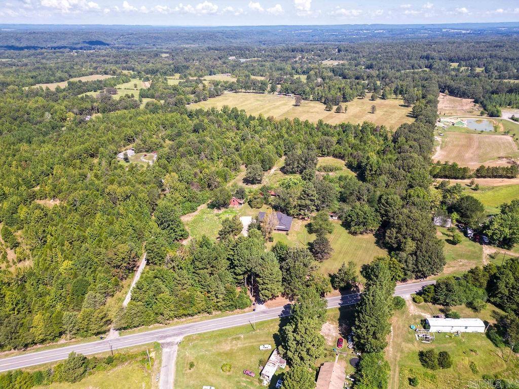 284 HIGHWAY 124 WEST  Damascus, AR