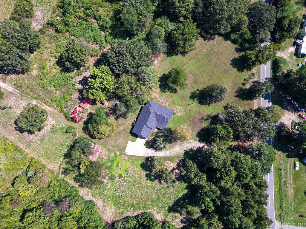 284 HIGHWAY 124 WEST  Damascus, AR