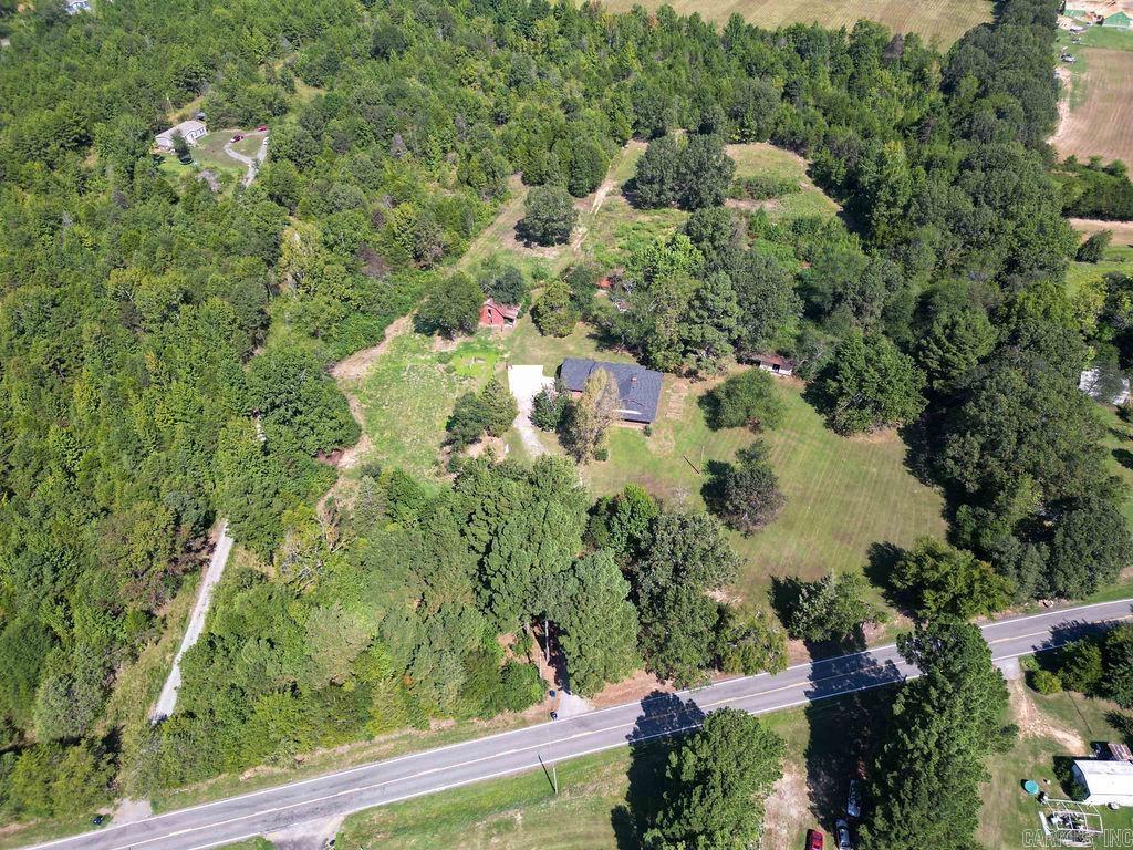 284 HIGHWAY 124 WEST  Damascus, AR