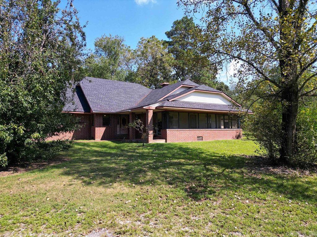 284 HIGHWAY 124 WEST  Damascus, AR