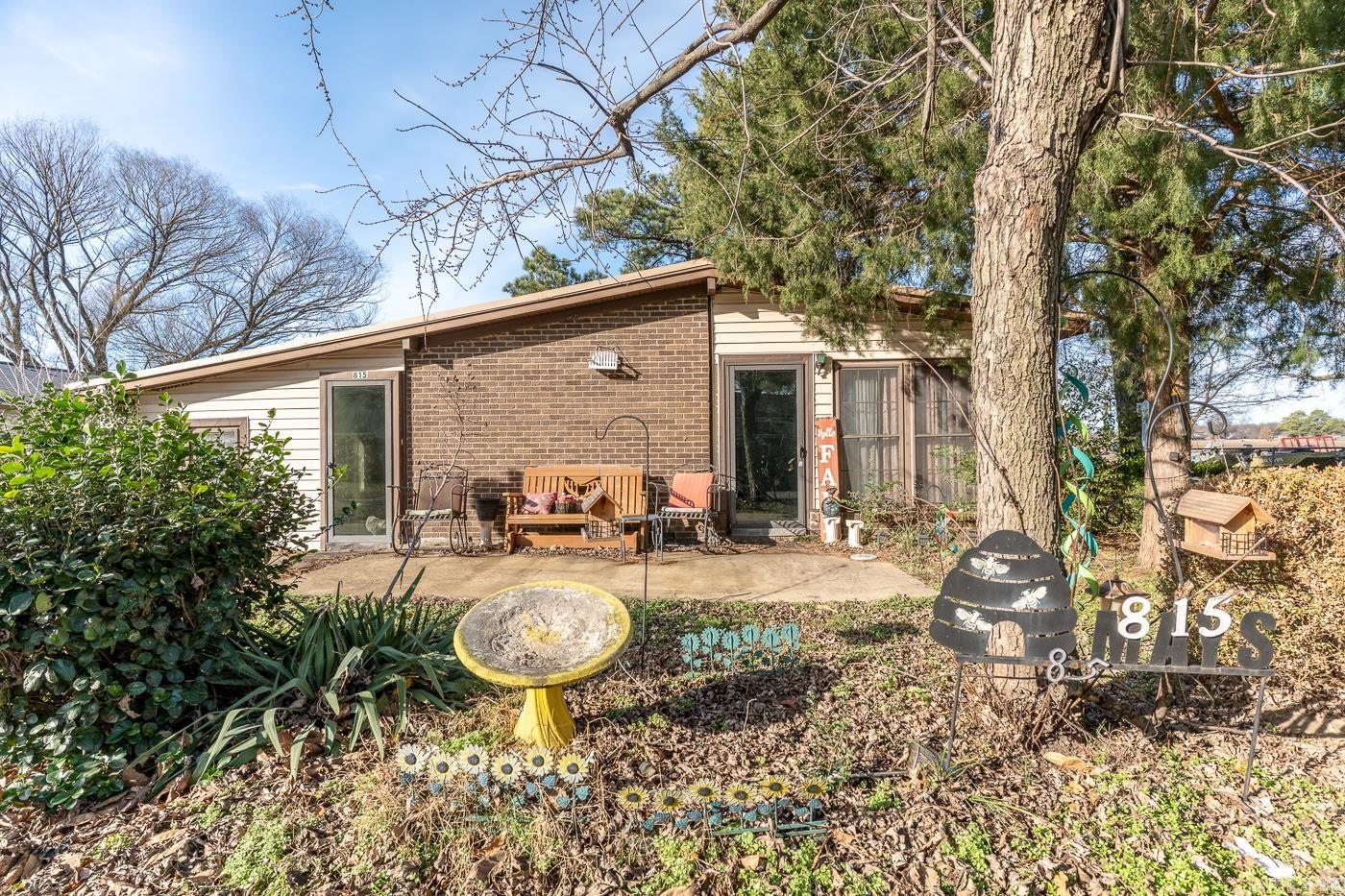 815 Dwight  Manila, AR