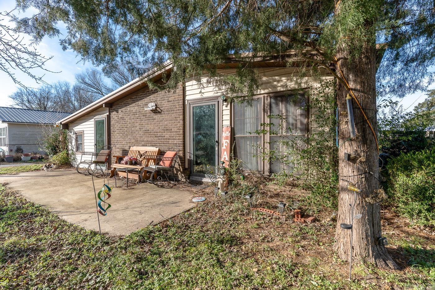 815 Dwight  Manila, AR