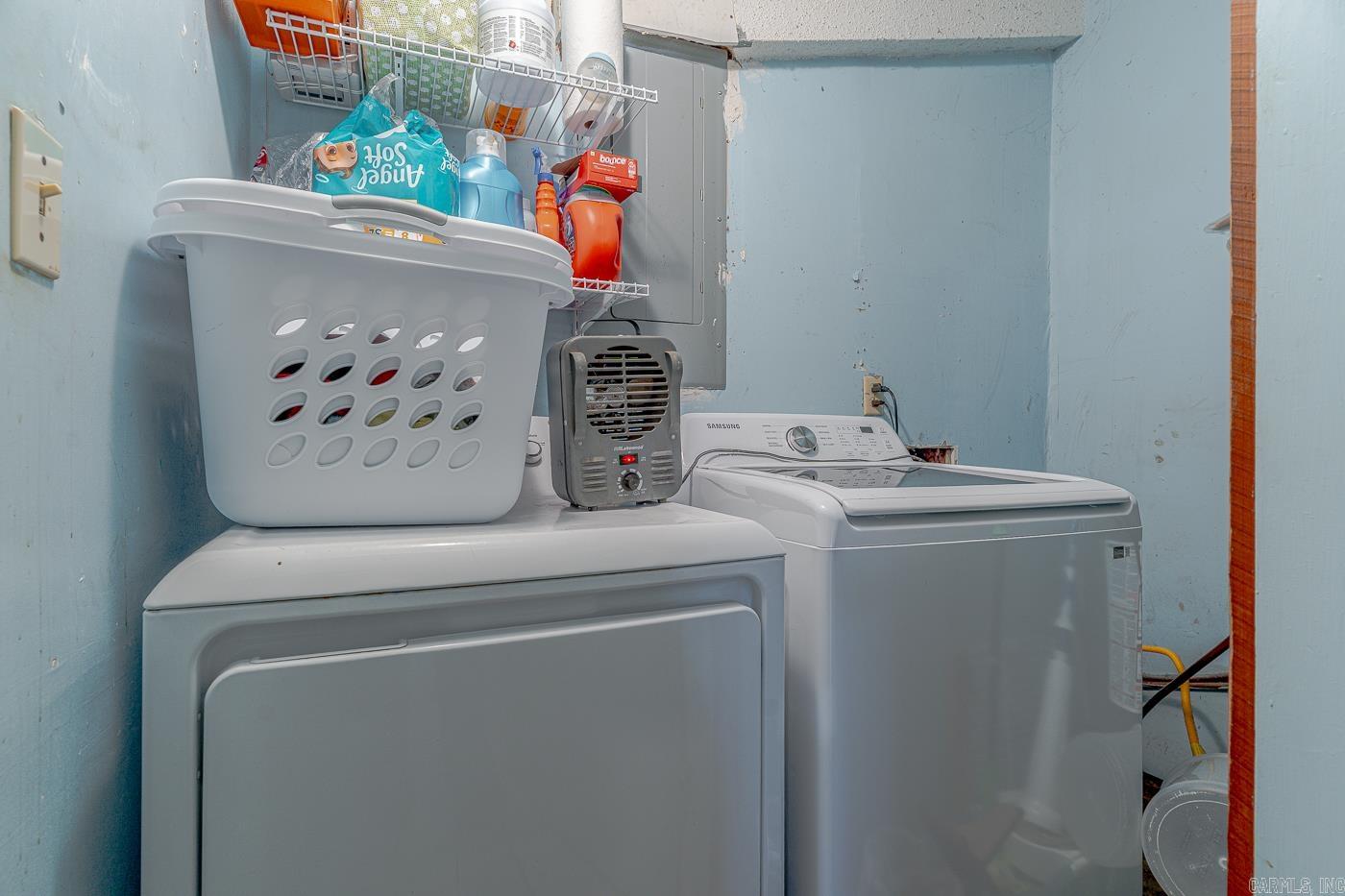 815 Dwight  Manila, AR