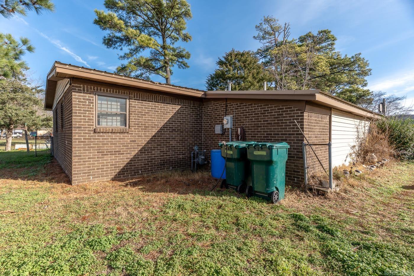 815 Dwight  Manila, AR