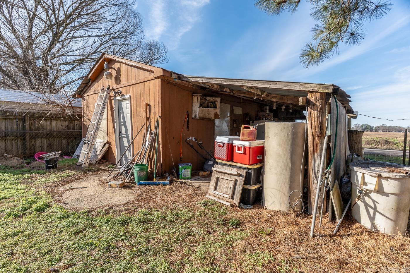 815 Dwight  Manila, AR