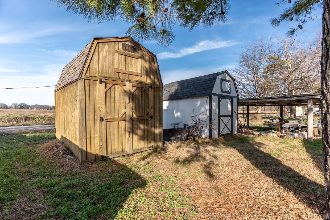 815 Dwight  Manila, AR