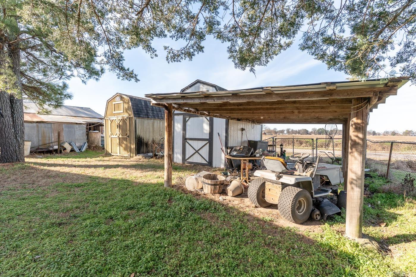 815 Dwight  Manila, AR