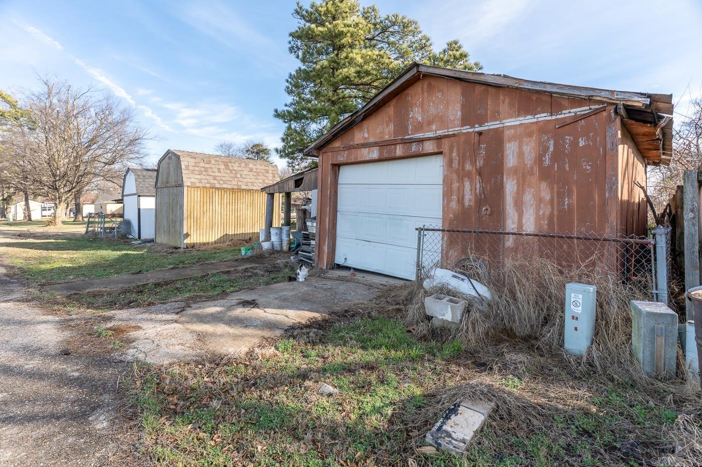 815 Dwight  Manila, AR