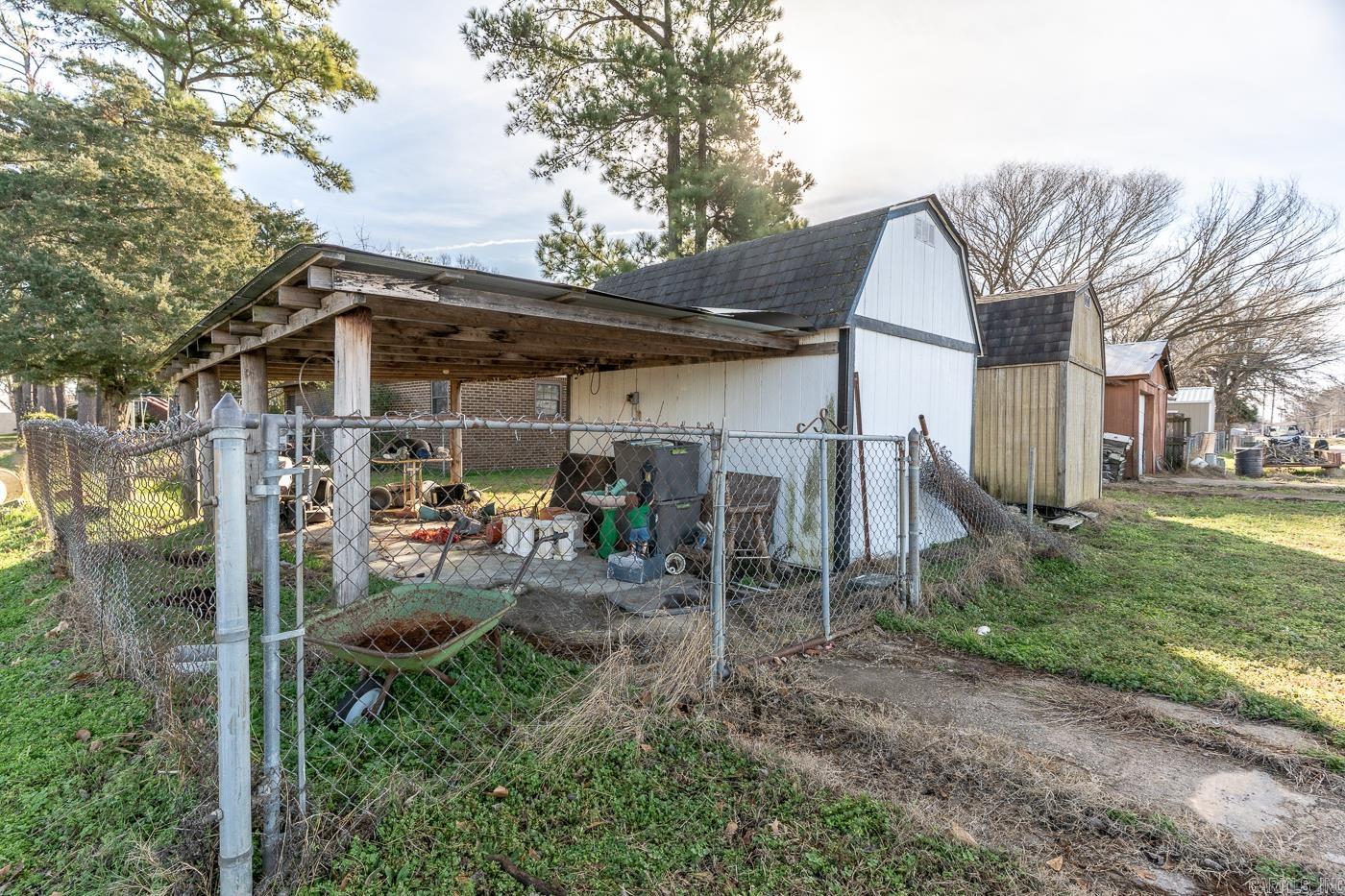 815 Dwight  Manila, AR