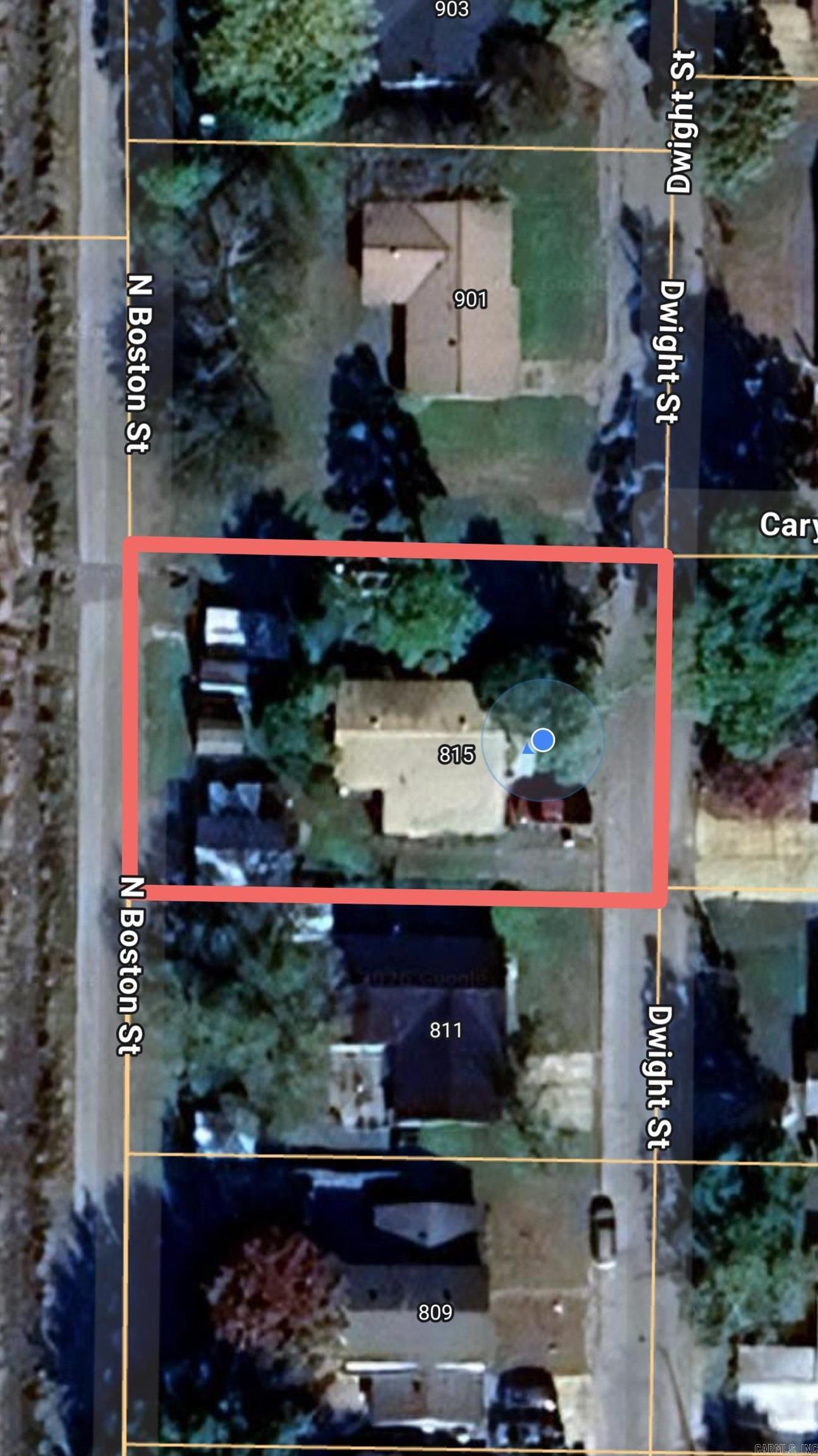 815 Dwight  Manila, AR