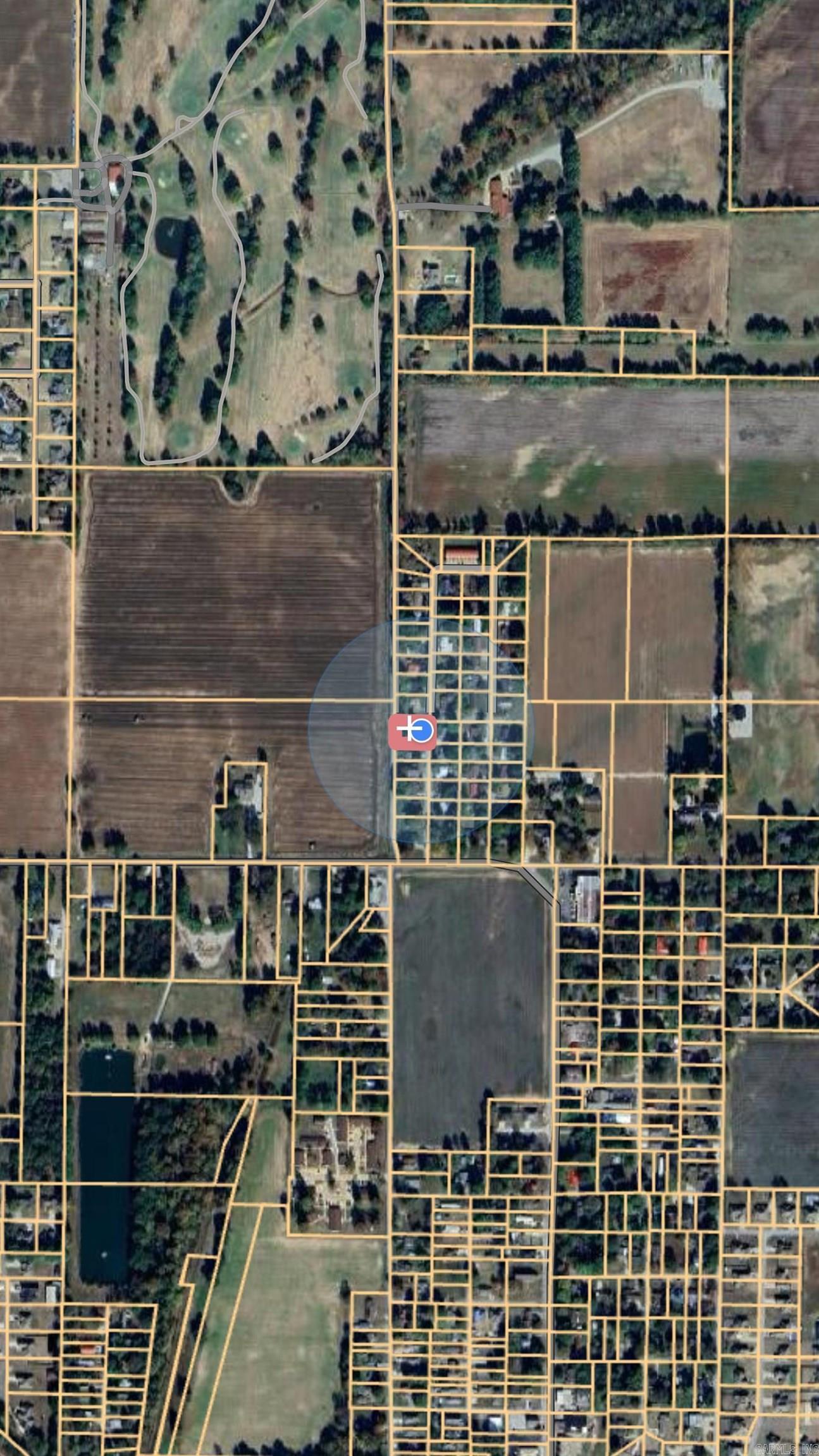 815 Dwight  Manila, AR