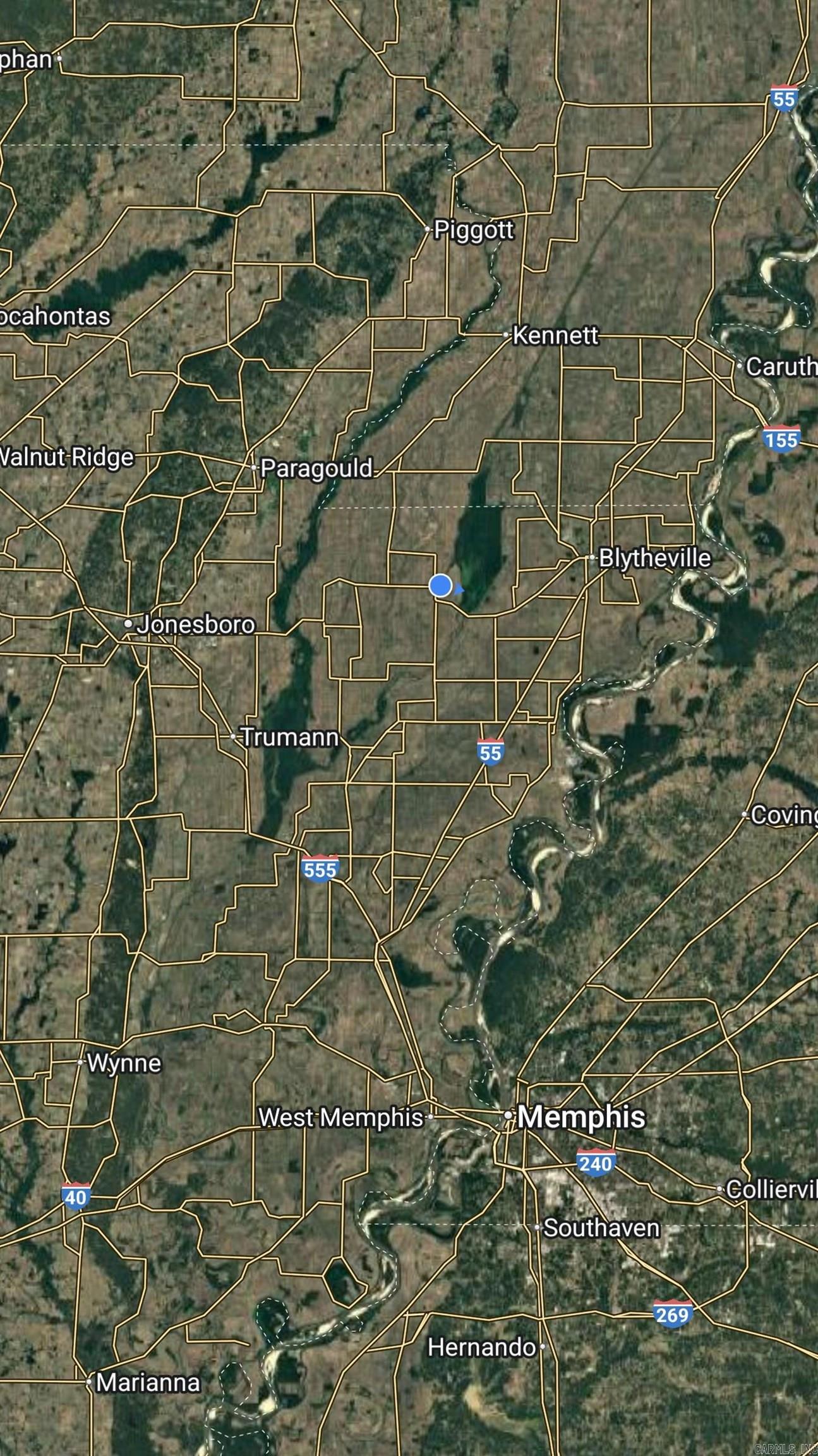 815 Dwight  Manila, AR