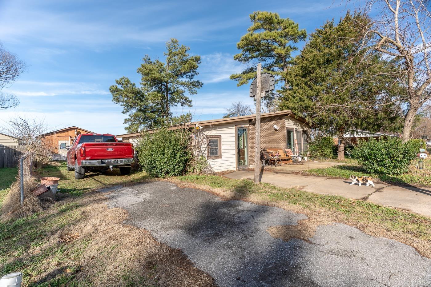 815 Dwight  Manila, AR