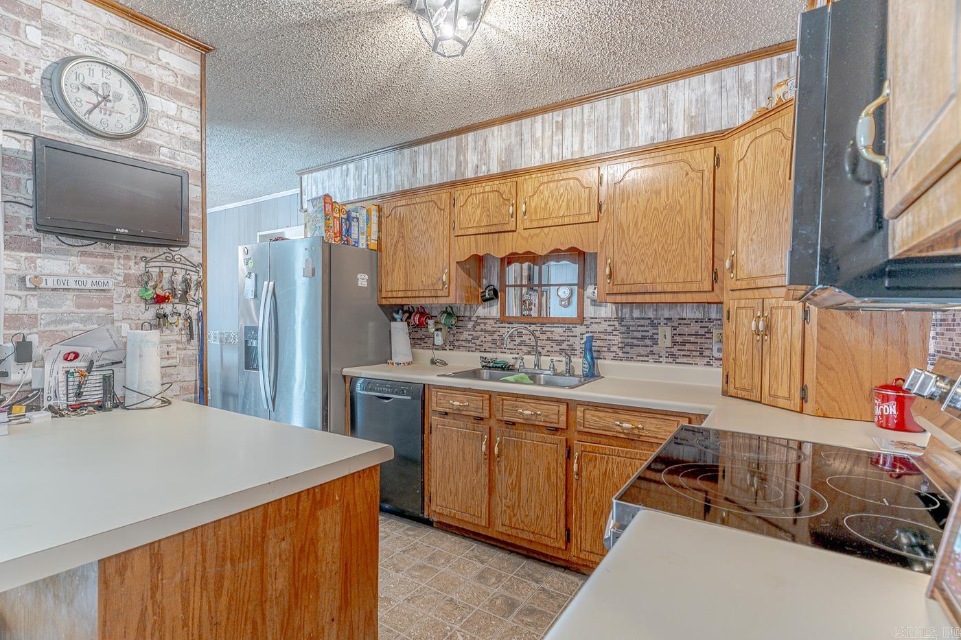 815 Dwight  Manila, AR