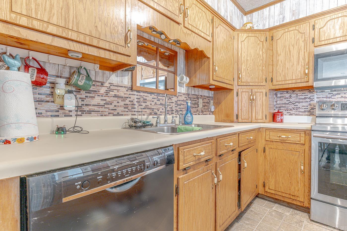 815 Dwight  Manila, AR